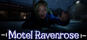Motel Ravenrose banner