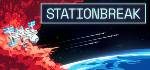 Stationbreak banner