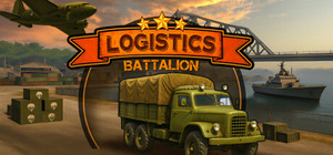 Logistics Battalion banner