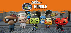 Funko Fusion - Fantastik Plastik DLC Bundle banner