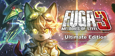 Fuga: Melodies of Steel 3 - Édition Ultime
