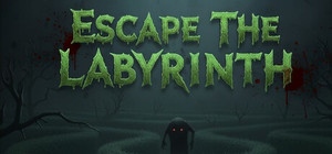 Escape The Labyrinth banner