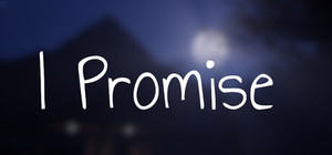 I Promise banner
