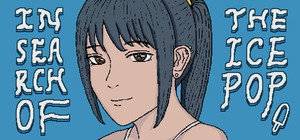 In Search of the Ice Pop banner