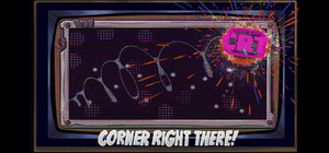 CRT: Corner Right There! banner