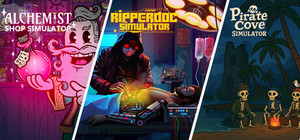 Cool To Play Simulators banner