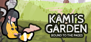 Kami's Garden: Bound To The Pages banner