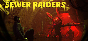 Sewer Raiders banner