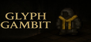 Glyph Gambit banner