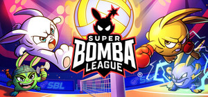 Super Bomba League banner
