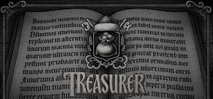 Treasurer banner