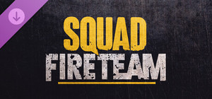 Squad - Fireteam banner