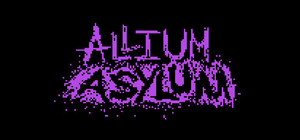 Allium Asylum banner