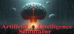 Artificial Intelligence Simulator banner