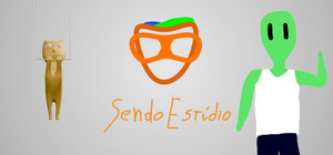 Sendo Estúdio banner