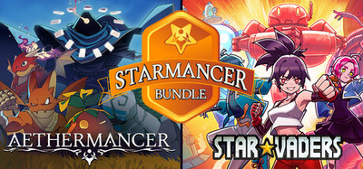 Starmancer