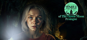 Temple of the Green Moon: Prologue banner