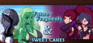 SweetCakes & FutureFragments banner