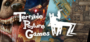 Terrible Posture Games Superfan banner
