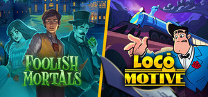 Foolish Motives banner