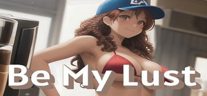 Be My Lust banner