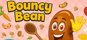 Bouncy Bean banner