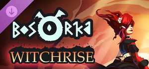 Bosorka: Witchrise banner