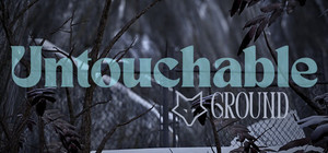 Untouchable Ground banner