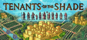Tenants of the Shade banner