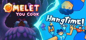 Omelet You Hangtime! banner