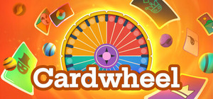 Cardwheel banner