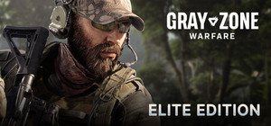 Gray Zone Warfare - Elite Edition banner