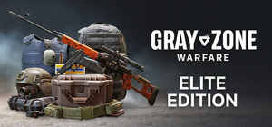 Gray Zone Warfare - Elite Edition banner