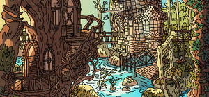 Hidden Pigeons banner