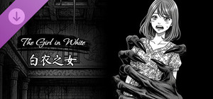 The Girl In White - Afterstory Chapter banner