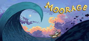 Moorage banner