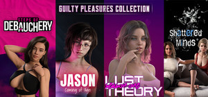 Guilty Pleasures banner