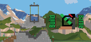 Build Battle banner