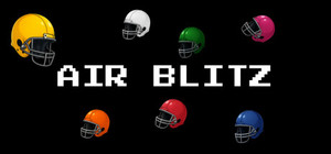Air Blitz banner