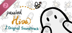 PuzzledHive Soundtrack banner