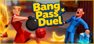Bang Pass Duel banner