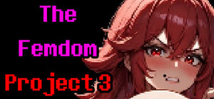 The Femdom Project 3 banner