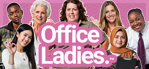 Office Ladies™ banner