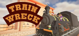 Train Wreck banner