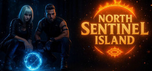 North Sentinel Island banner