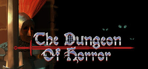 The Dungeon Of Horror banner