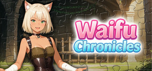Waifu Chronicles banner