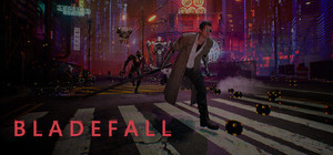 Bladefall banner