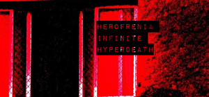 Herofrenia Infinite Hyperdeath banner