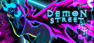Demon Street banner